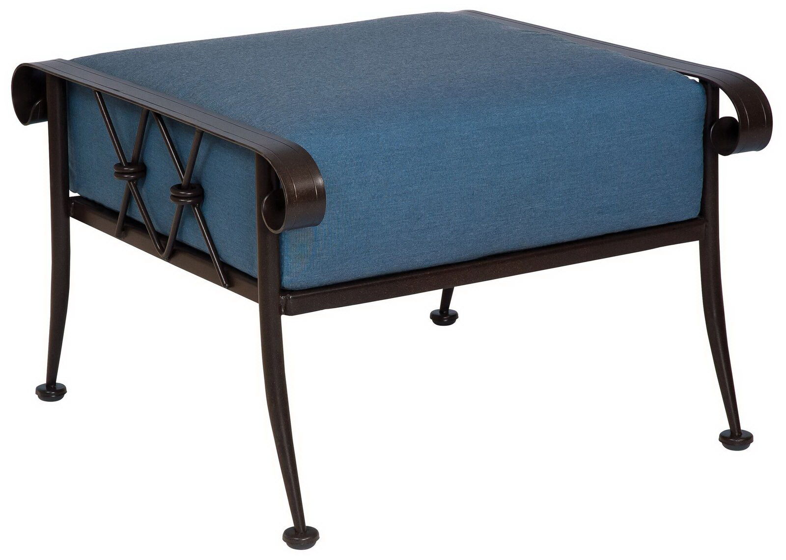 Derby Ottoman 