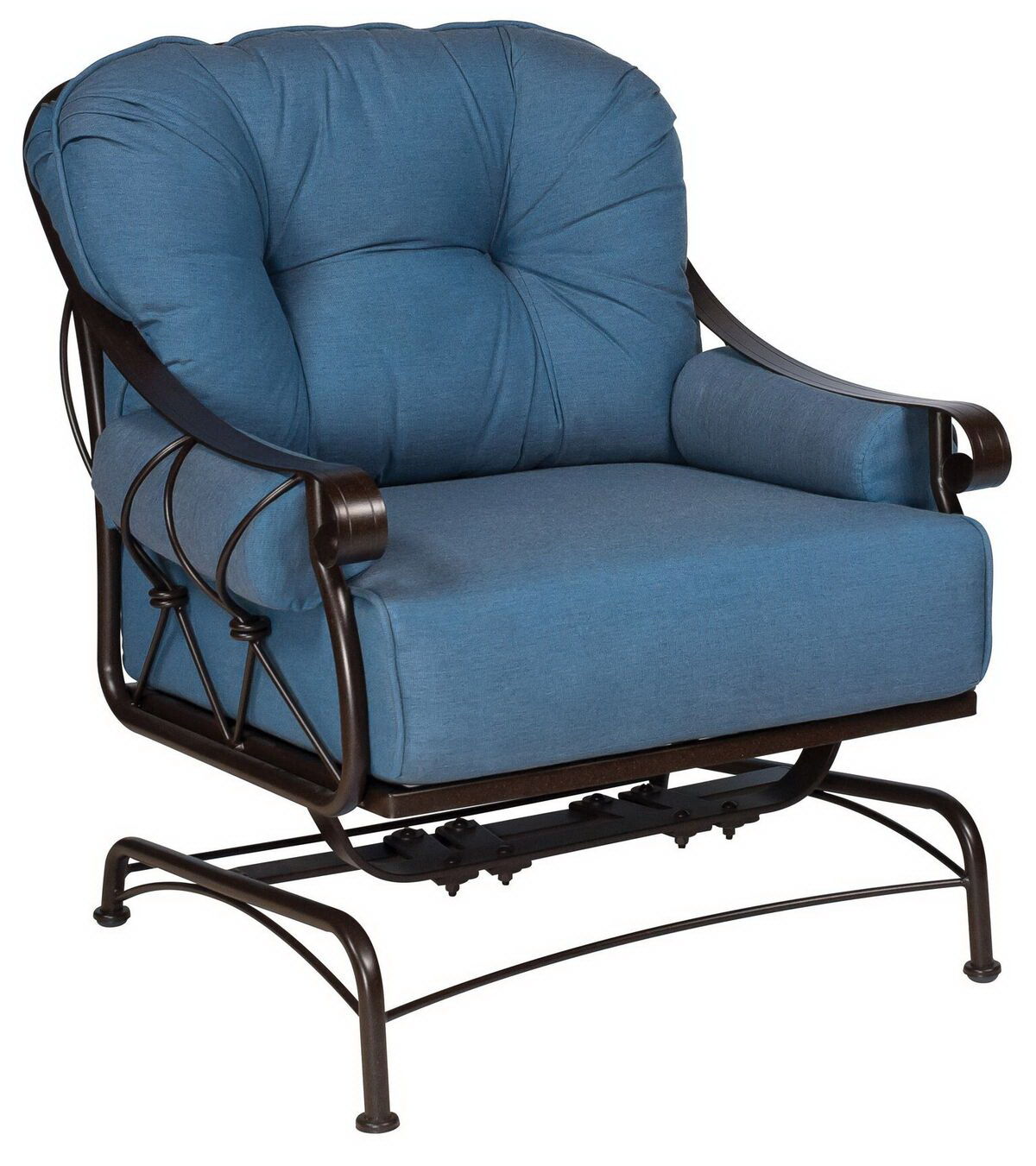  Derby Spring Lounge Chair 