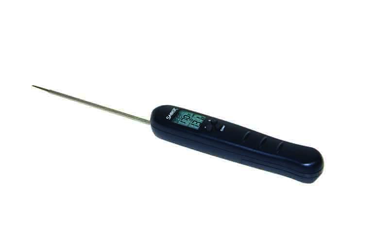  DIGITAL MEAT THERMOMETER 