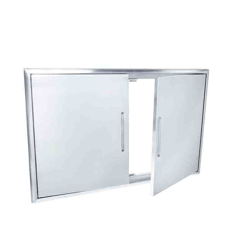  DOUBLE ACCESS DOOR 24"H X 39"W 