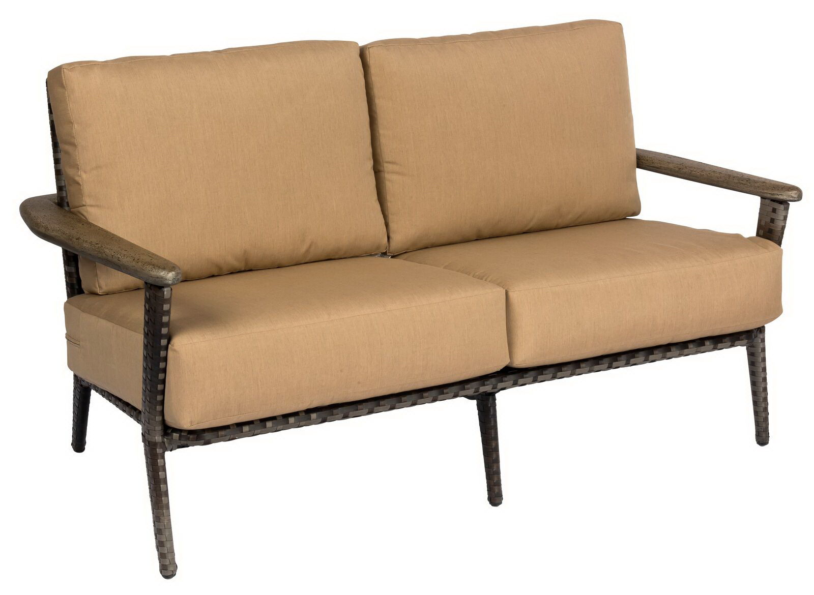 Draper Love Seat 