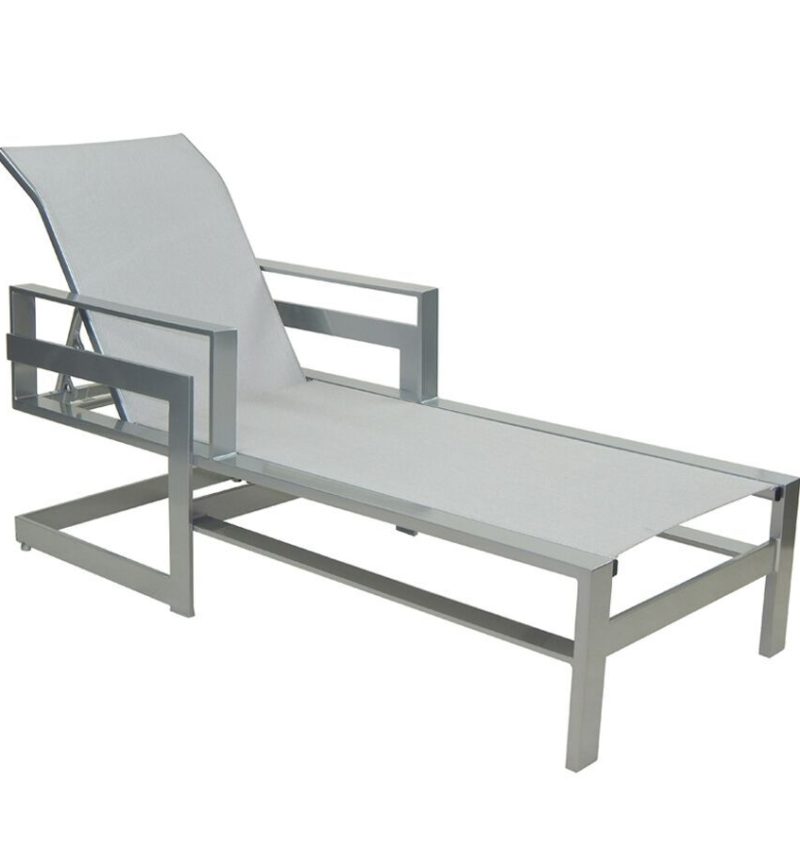  Eclipse Sling Chaise Lounge 
