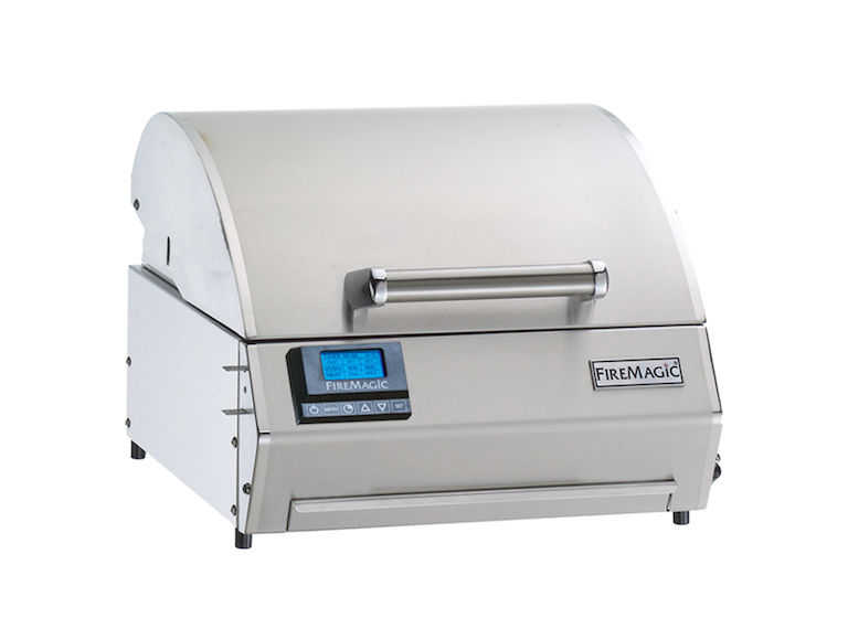  15" Table Top Electric Grill 