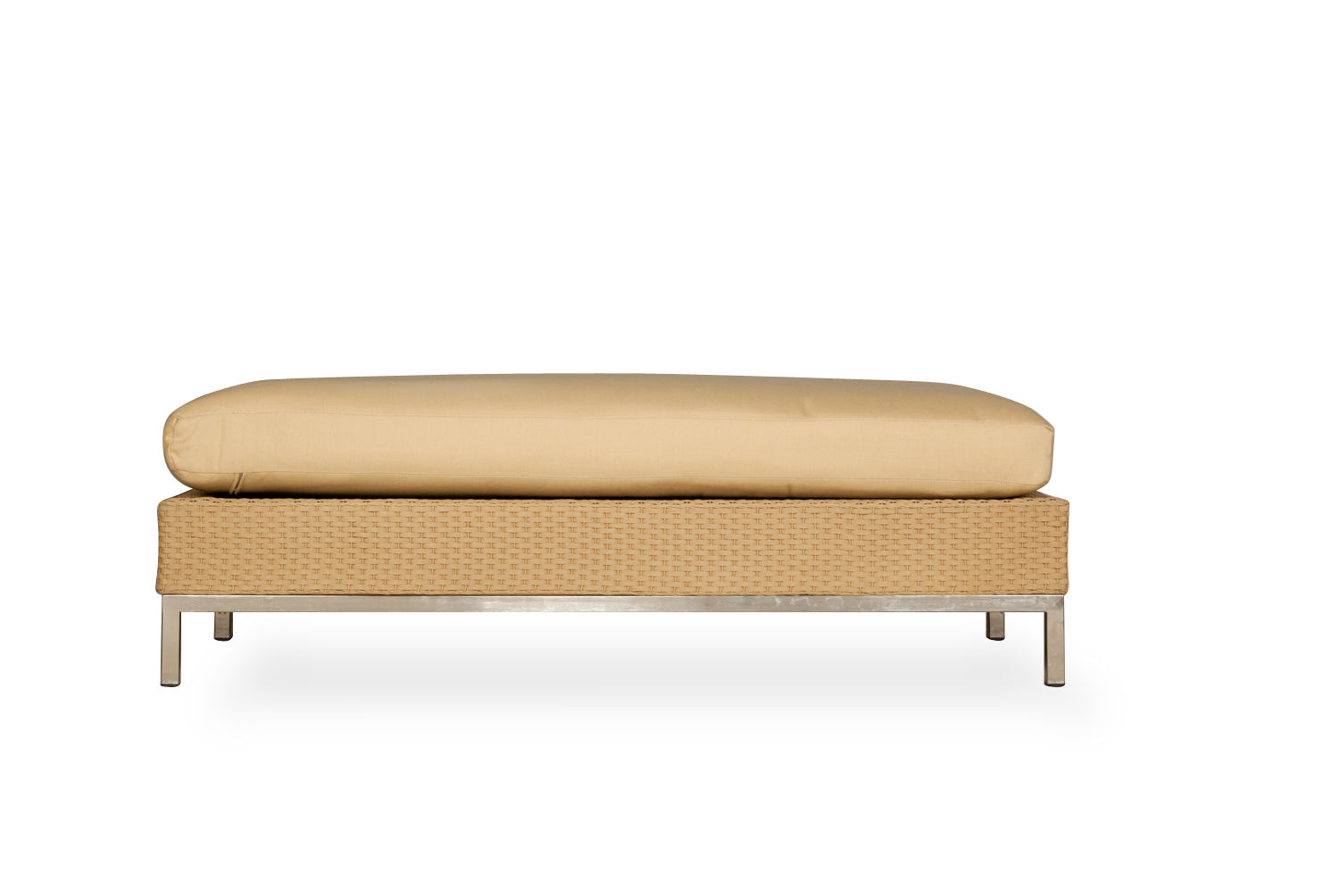  Elements Large Ottoman 
