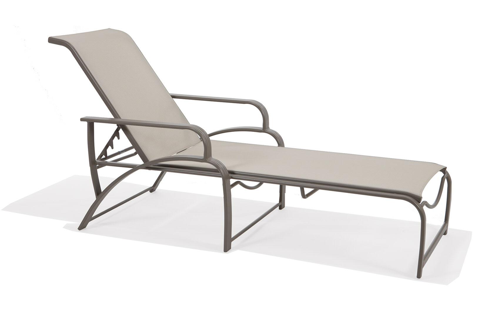  Evolution Sling Chaise 