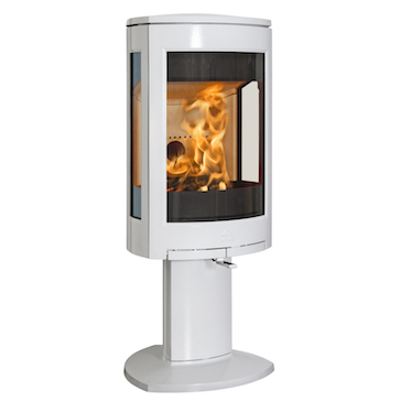  GF 370 DV IPI Gas Stove 