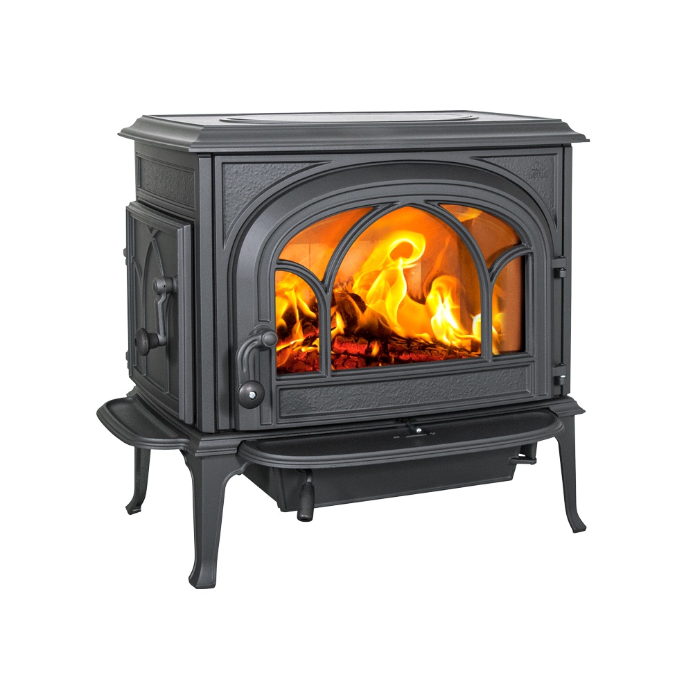  Oslo Wood Stove 