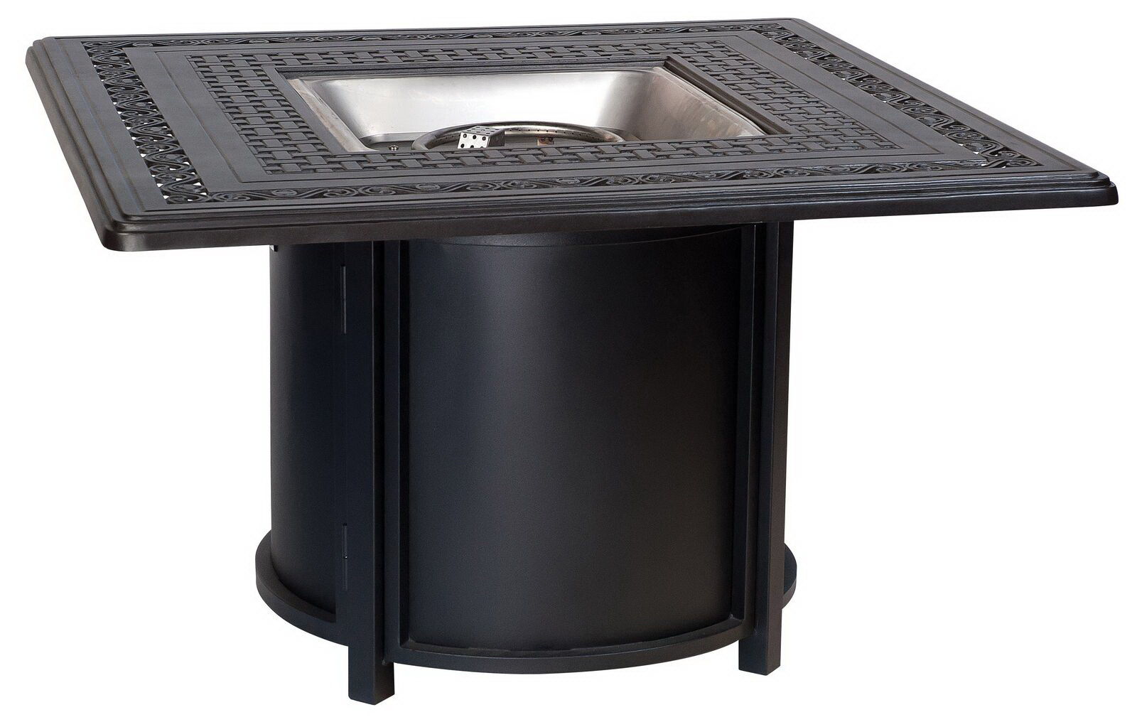  Fire Table Base 