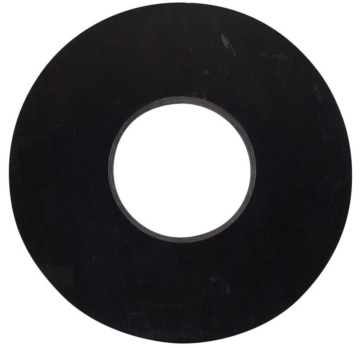 Black Granite Fire Table Top