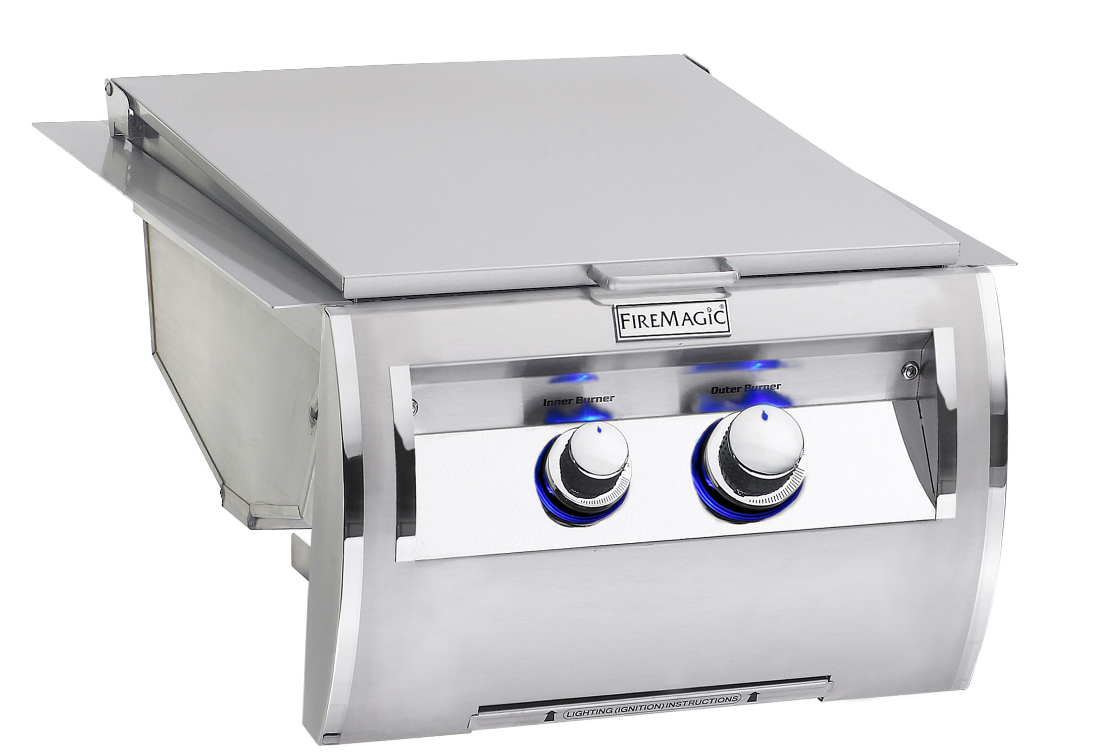  Select Single Drawer 