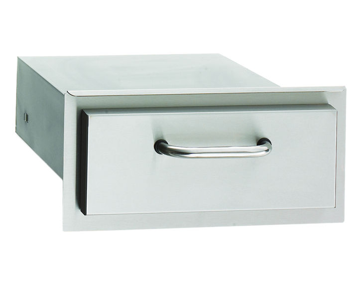  Select Single Drawer 