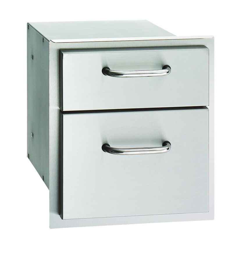  Select Double Drawer 
