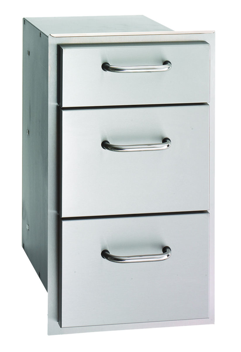  Select Triple Drawer 
