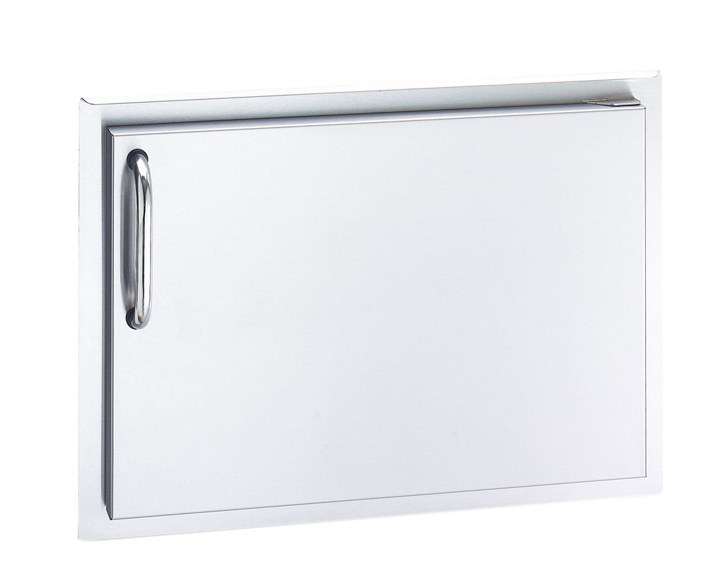  Select Single Access Door 