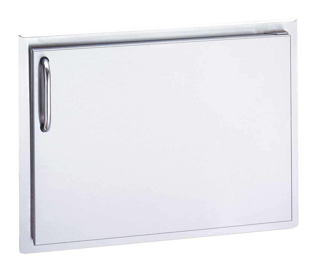  Select Single Access Door 