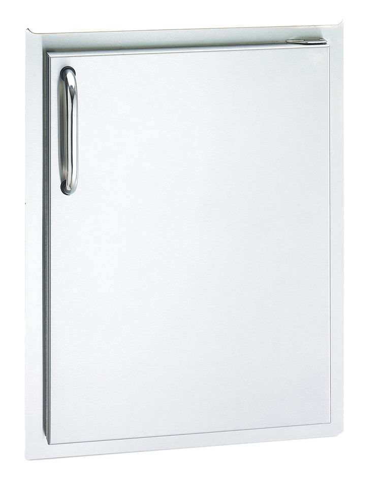  Select Single Access Door 