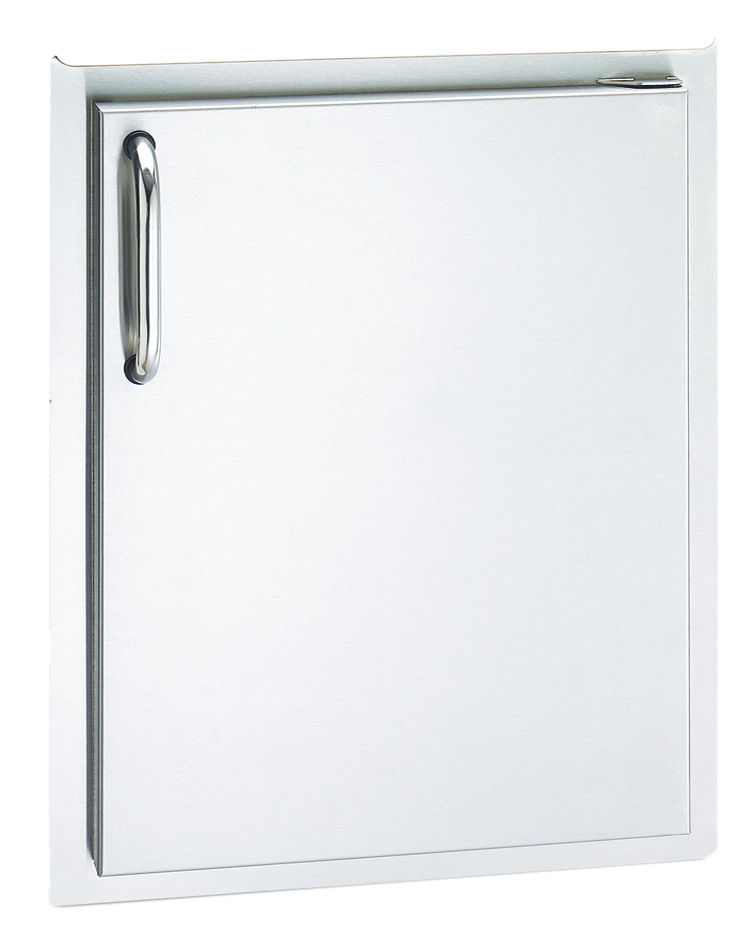 Select Single Access Door 