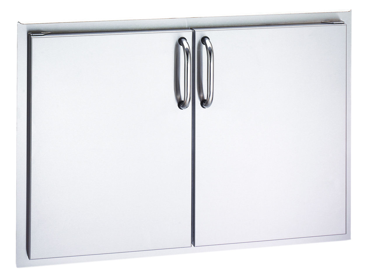  Select Double Access Doors 