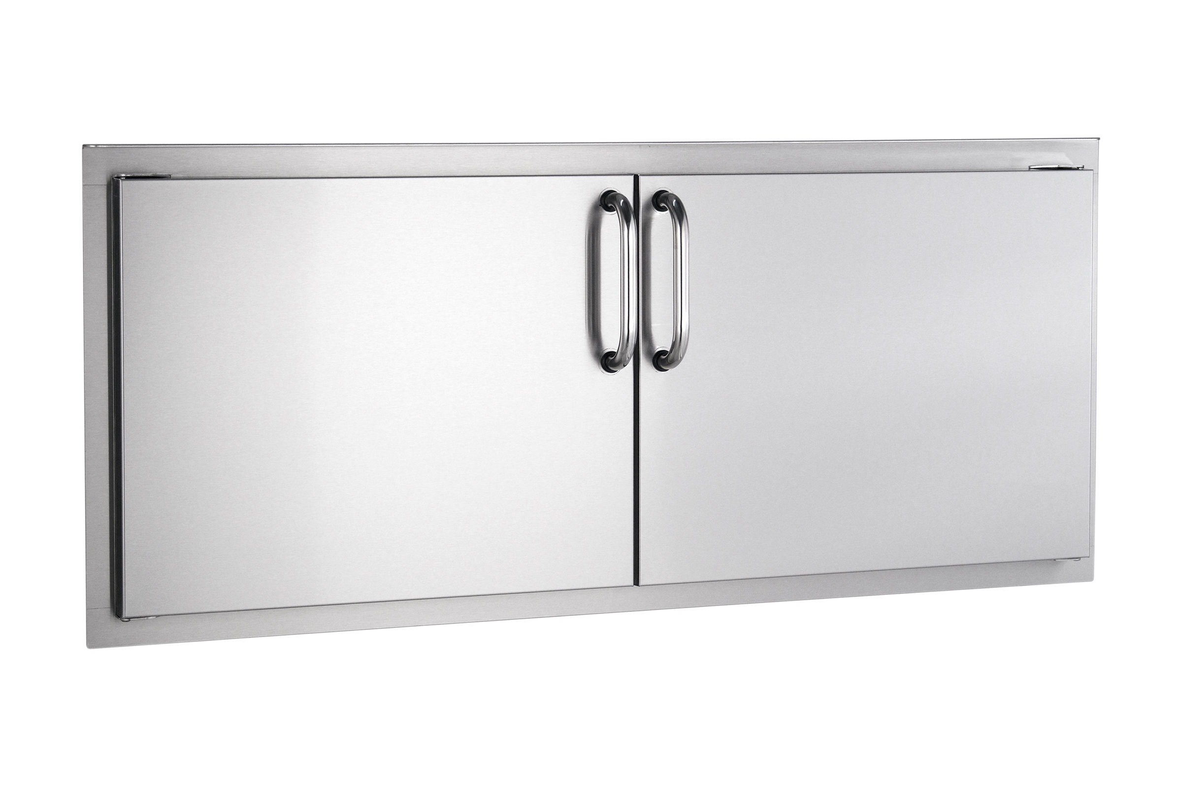  Select Double Access Doors 
