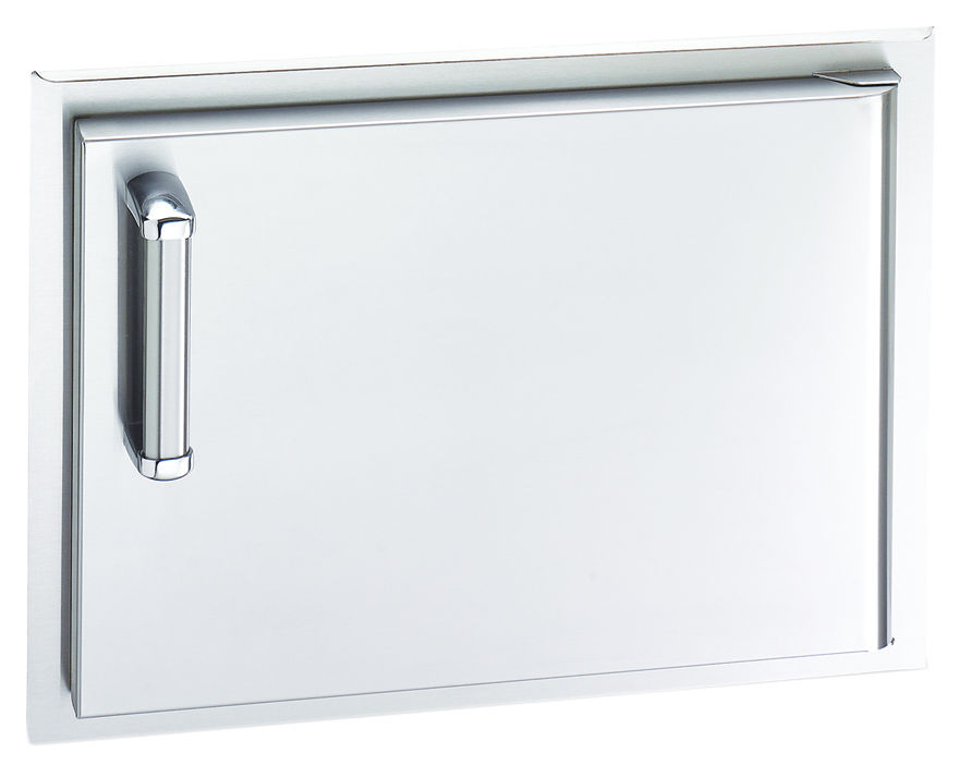  Flush Mounted Single Access Door 