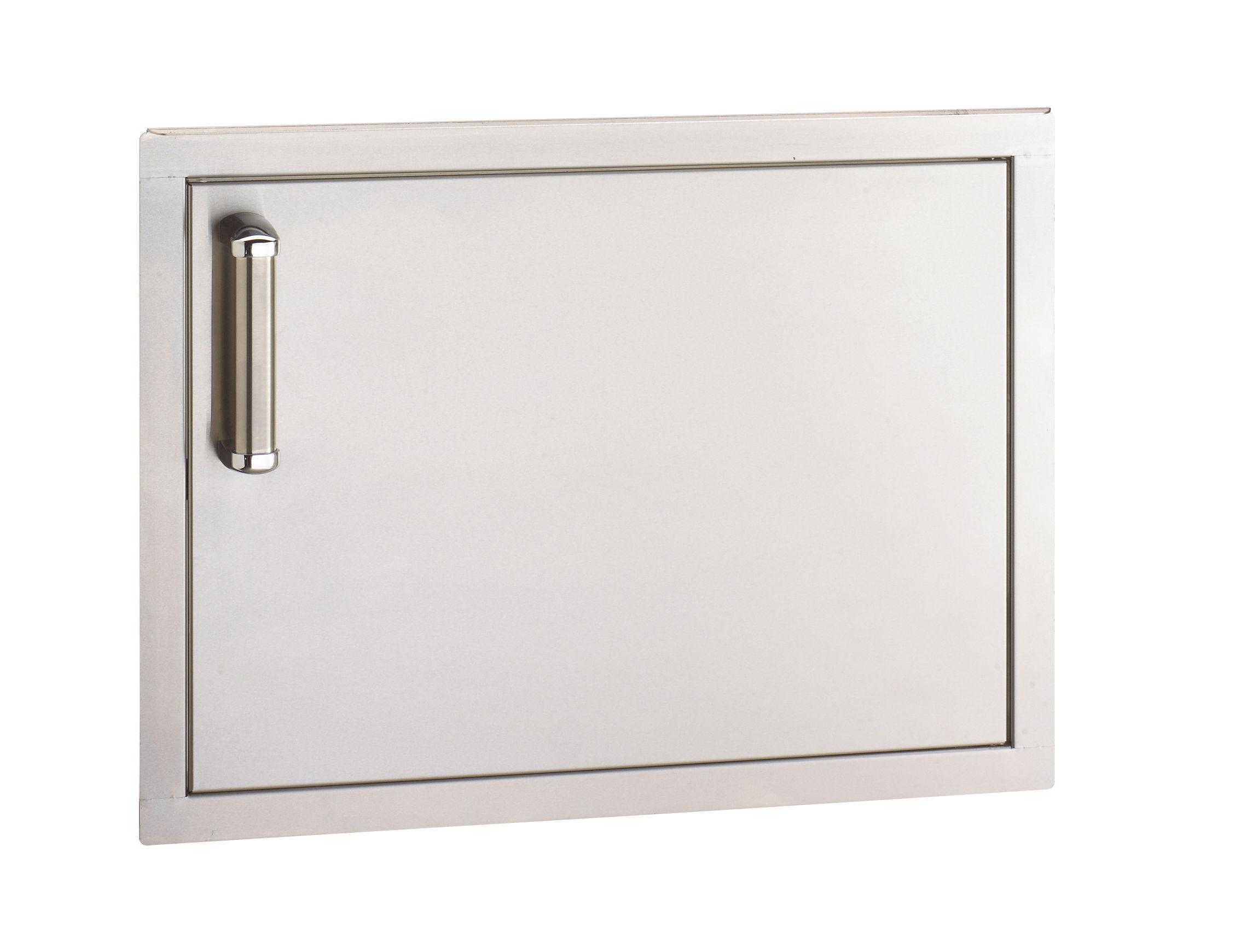 Flush Mounted Single Access Door 