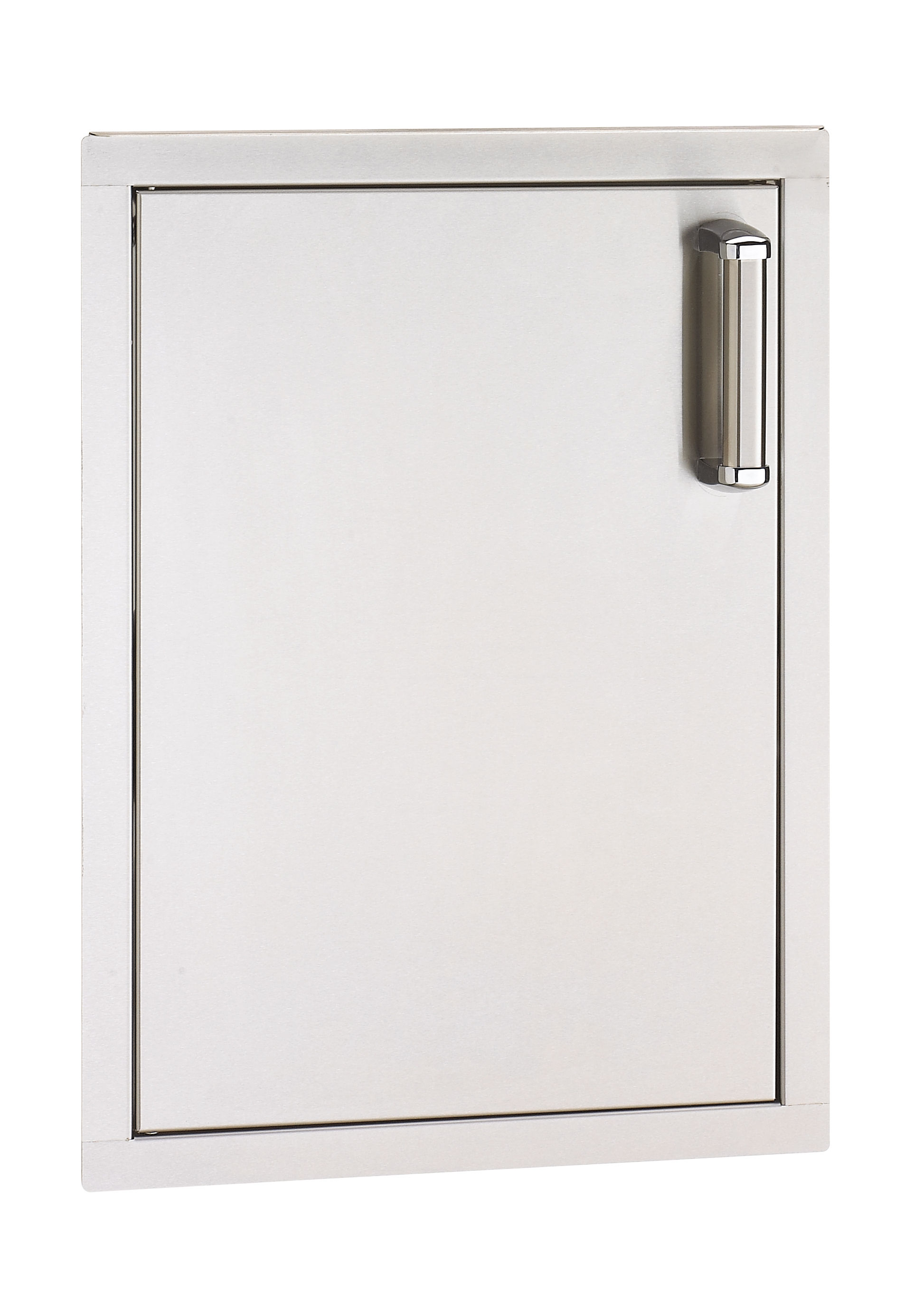  Flush Mounted Single Access Door 