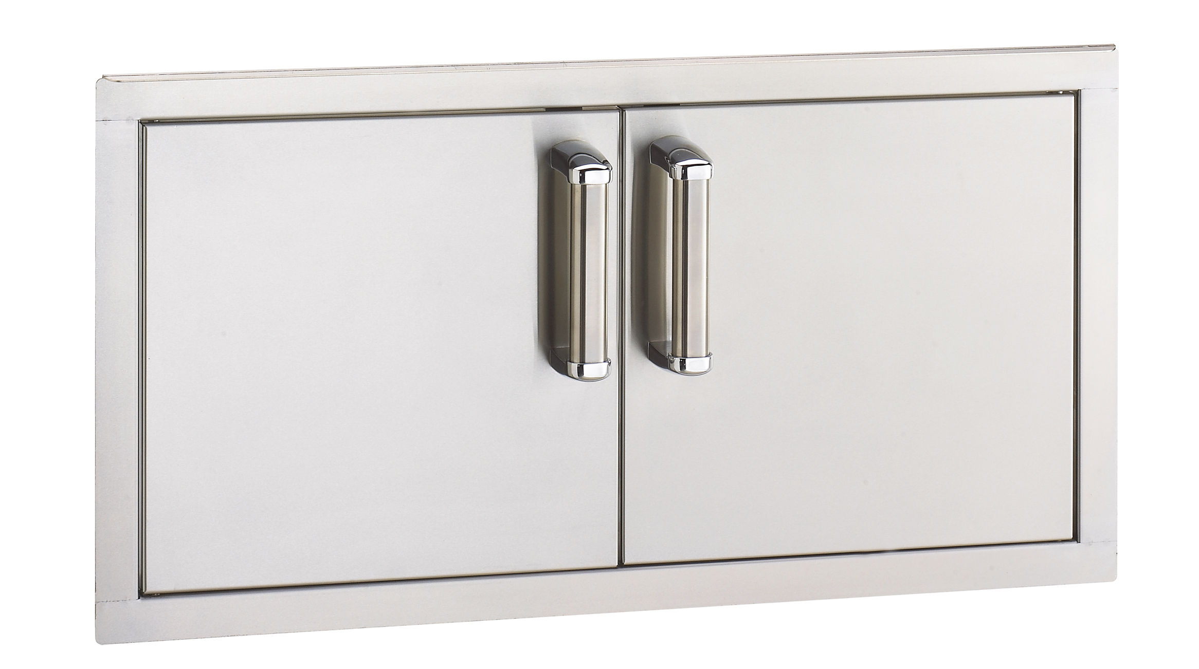  Flush Mounted Double Access Doors 