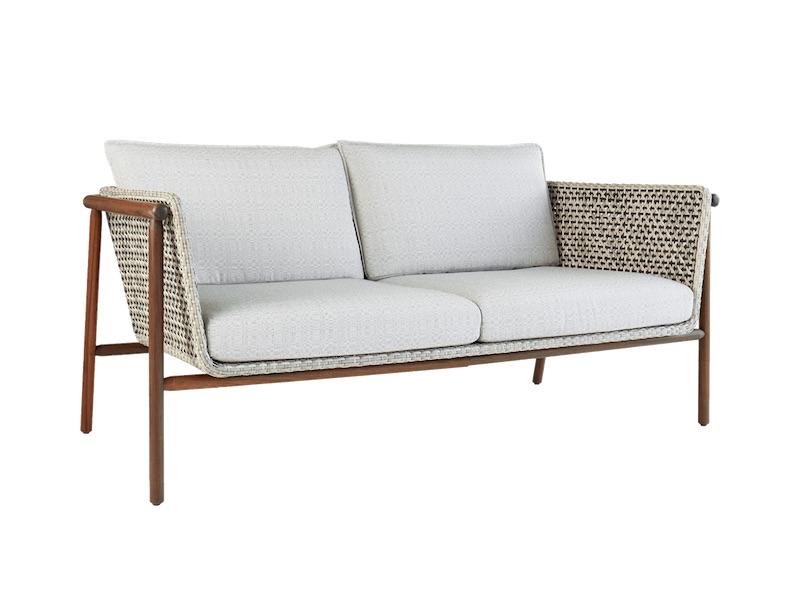  Forte Loveseat 