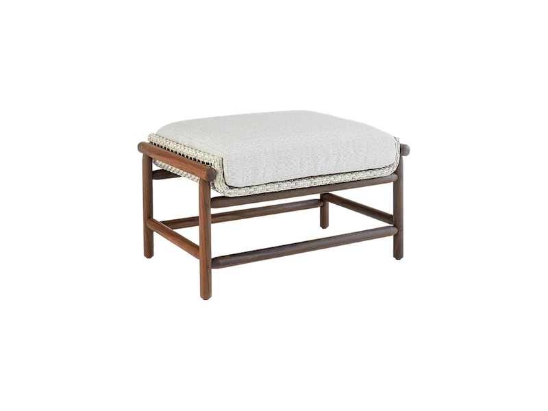  Forte Ottoman 