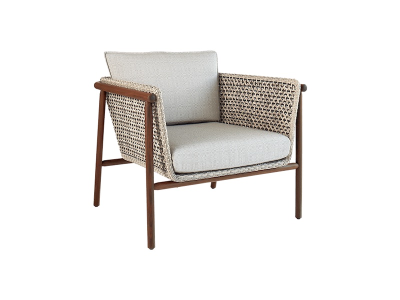  Forte Lounge Chair 