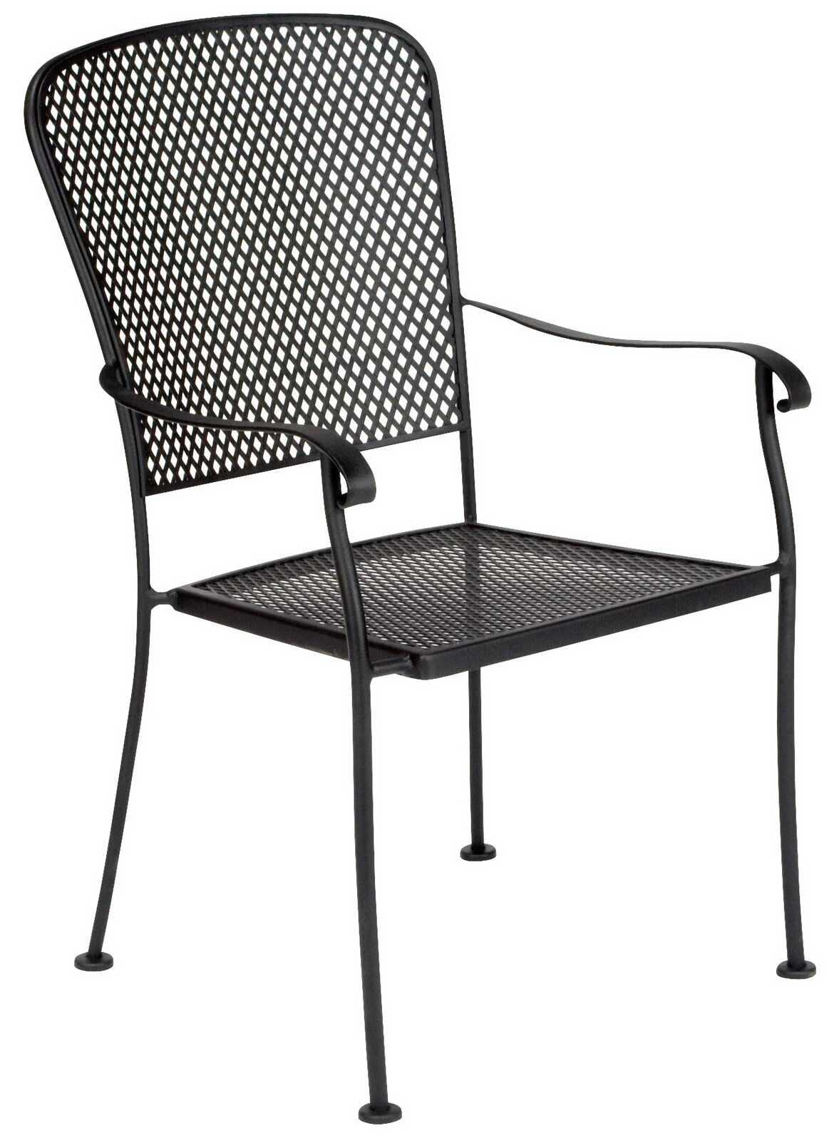  Fullerton Dining Arm Chair 
