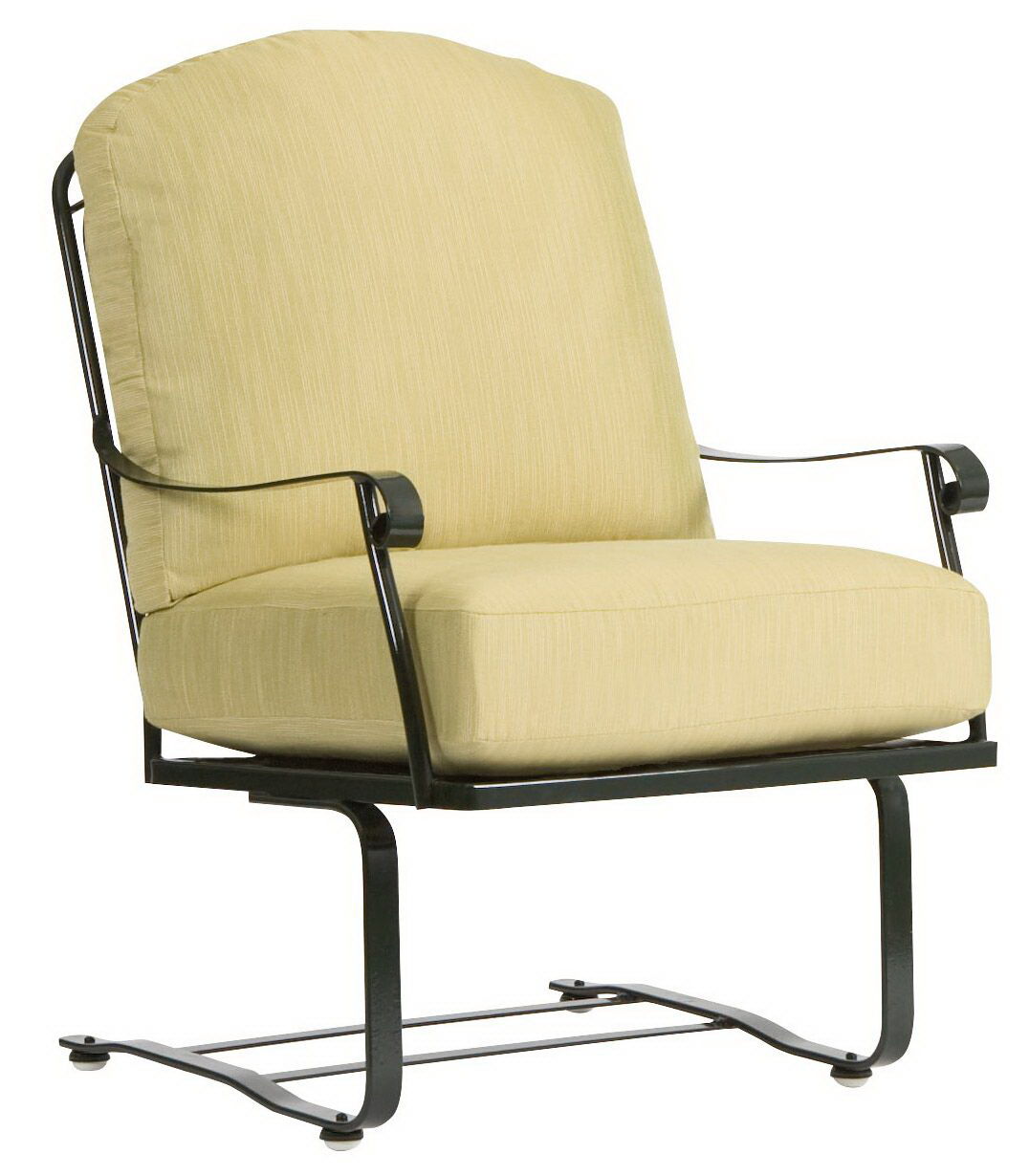  Fullerton Spring Lounge Chair 