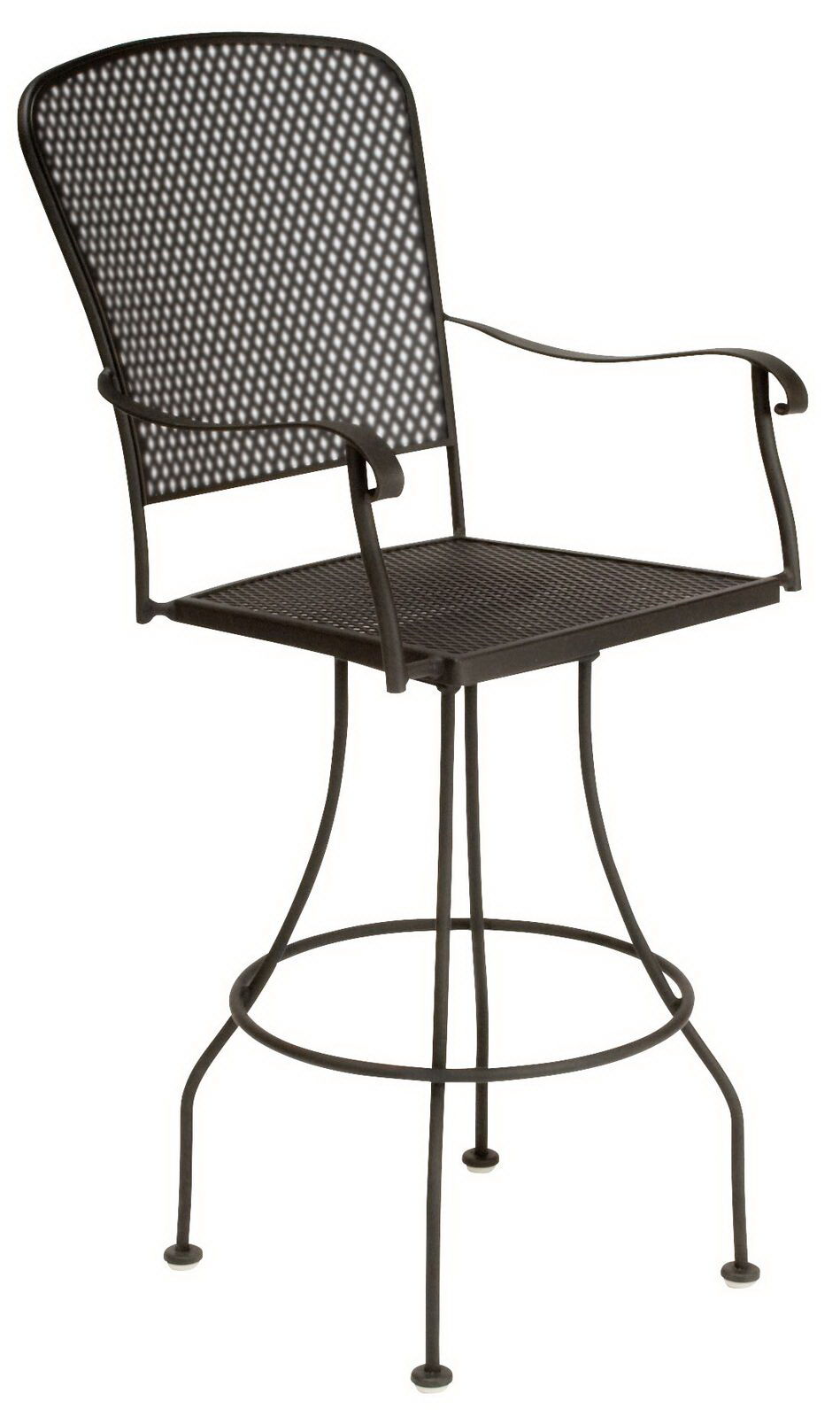  Fullerton Swivel Bar Stool 