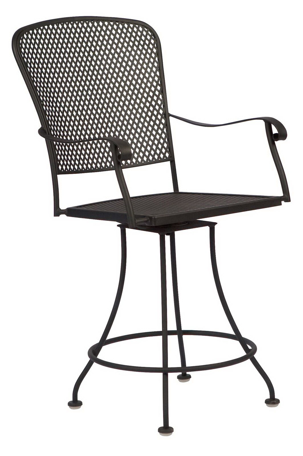  Fullerton Swivel Counter Stool 