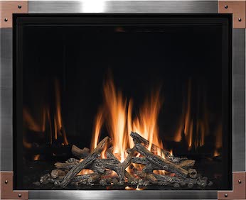  FV41 Direct Vent Fireplace 
