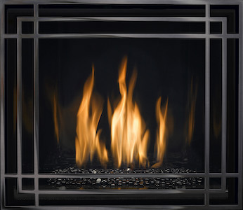  FV41 Direct Vent Fireplace 