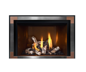  Mendota Decor Insert 