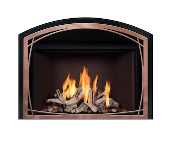  Mendota Decor Insert 