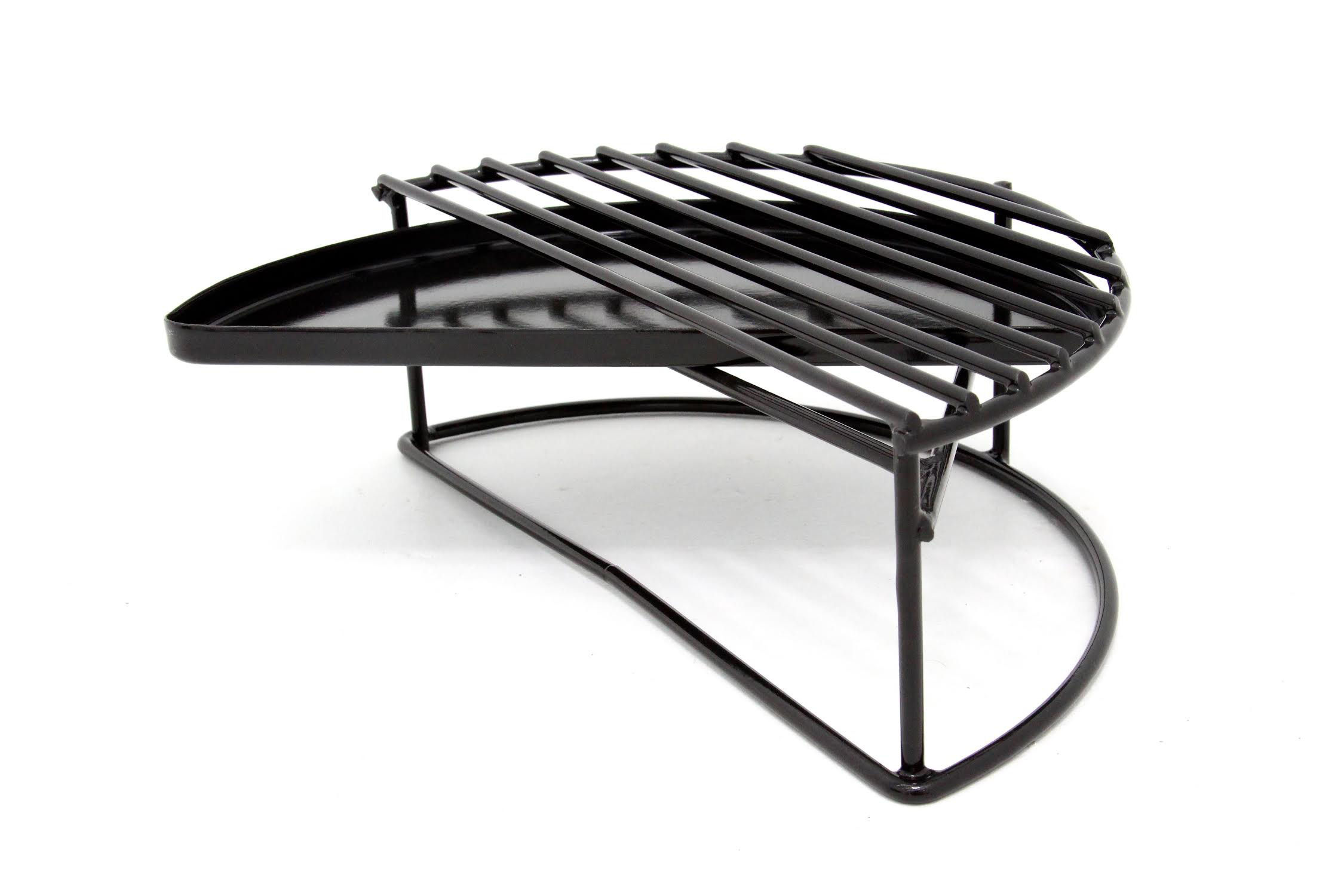  Griddle 