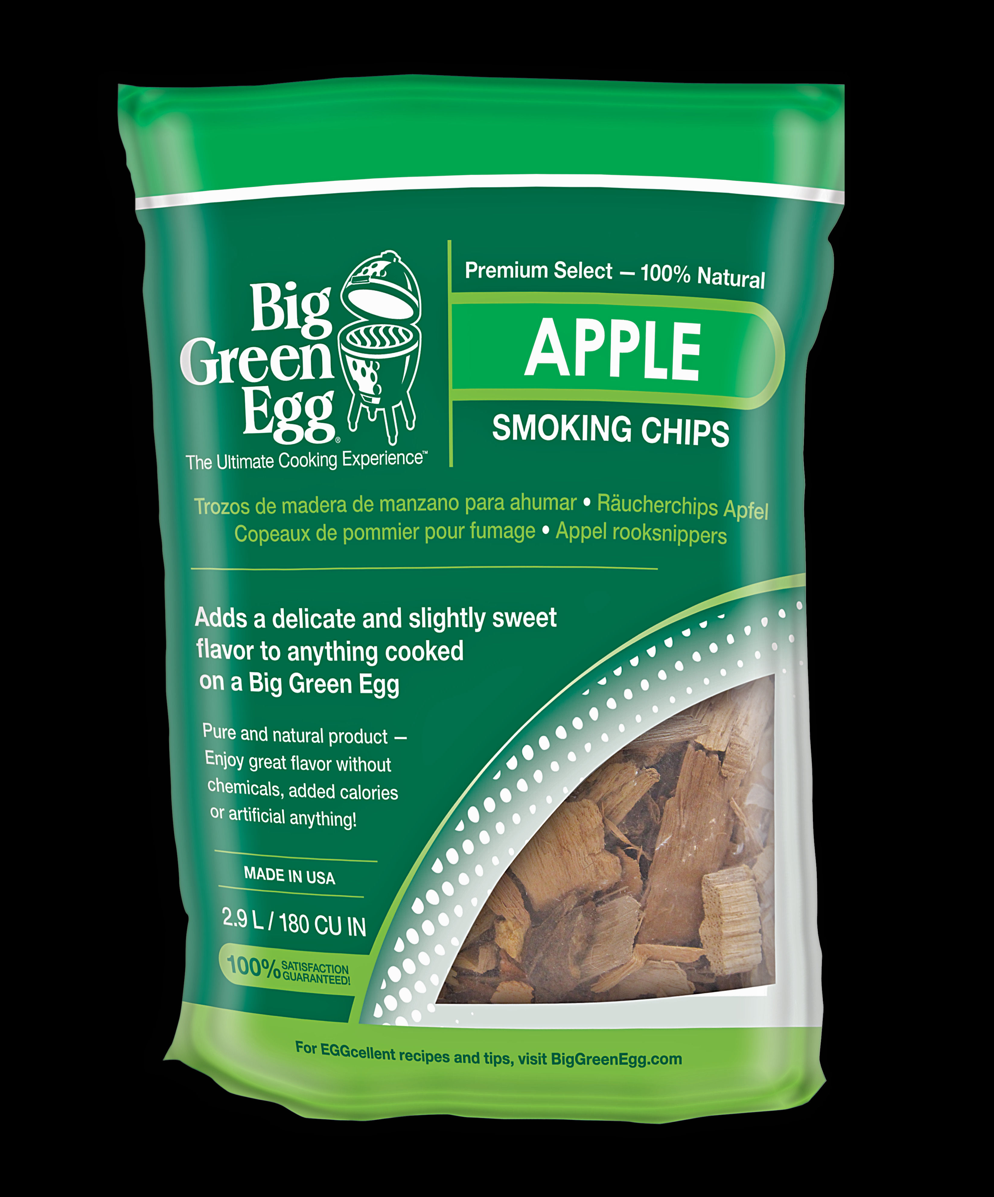  Wood Chips 