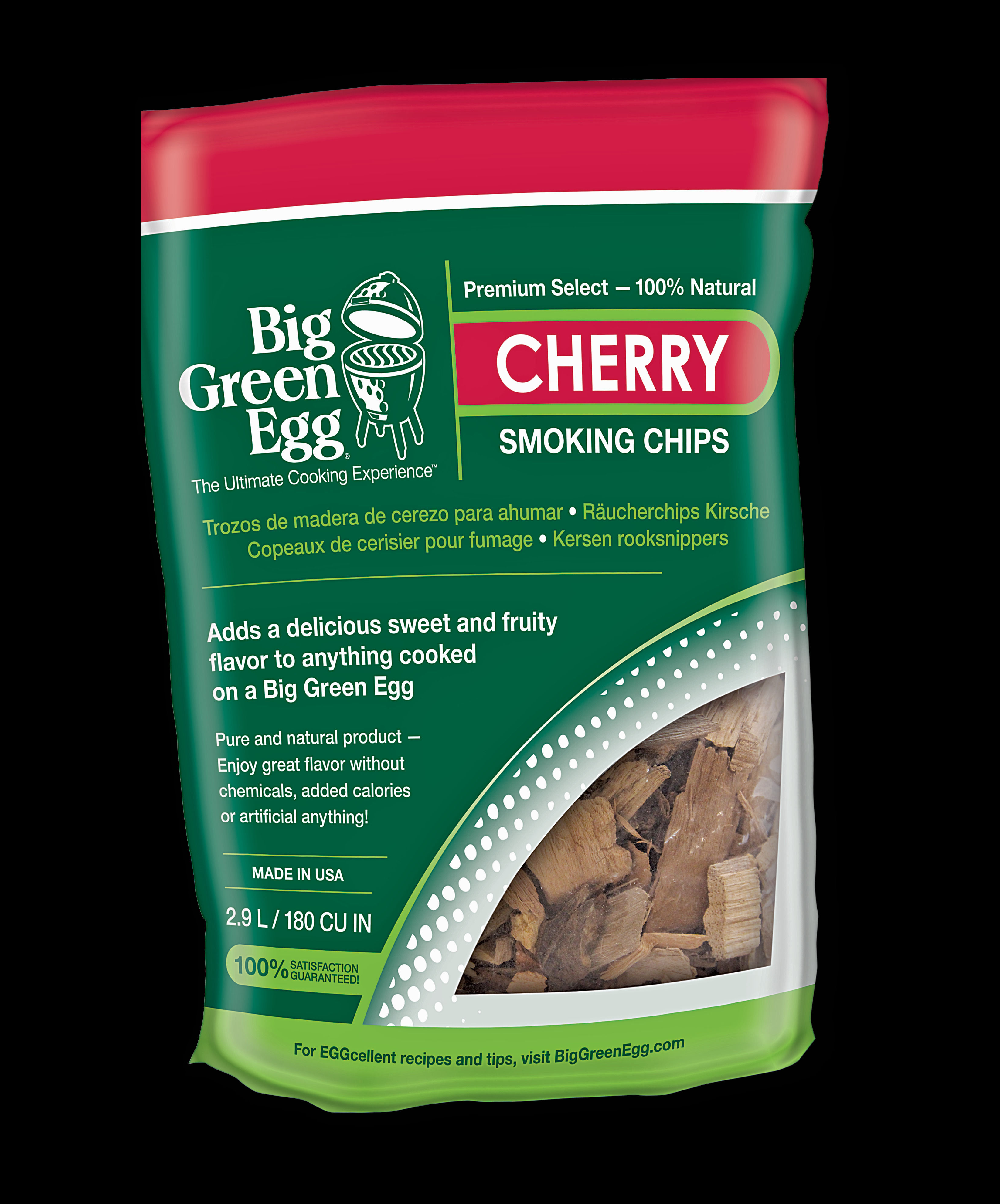  Wood Chips 