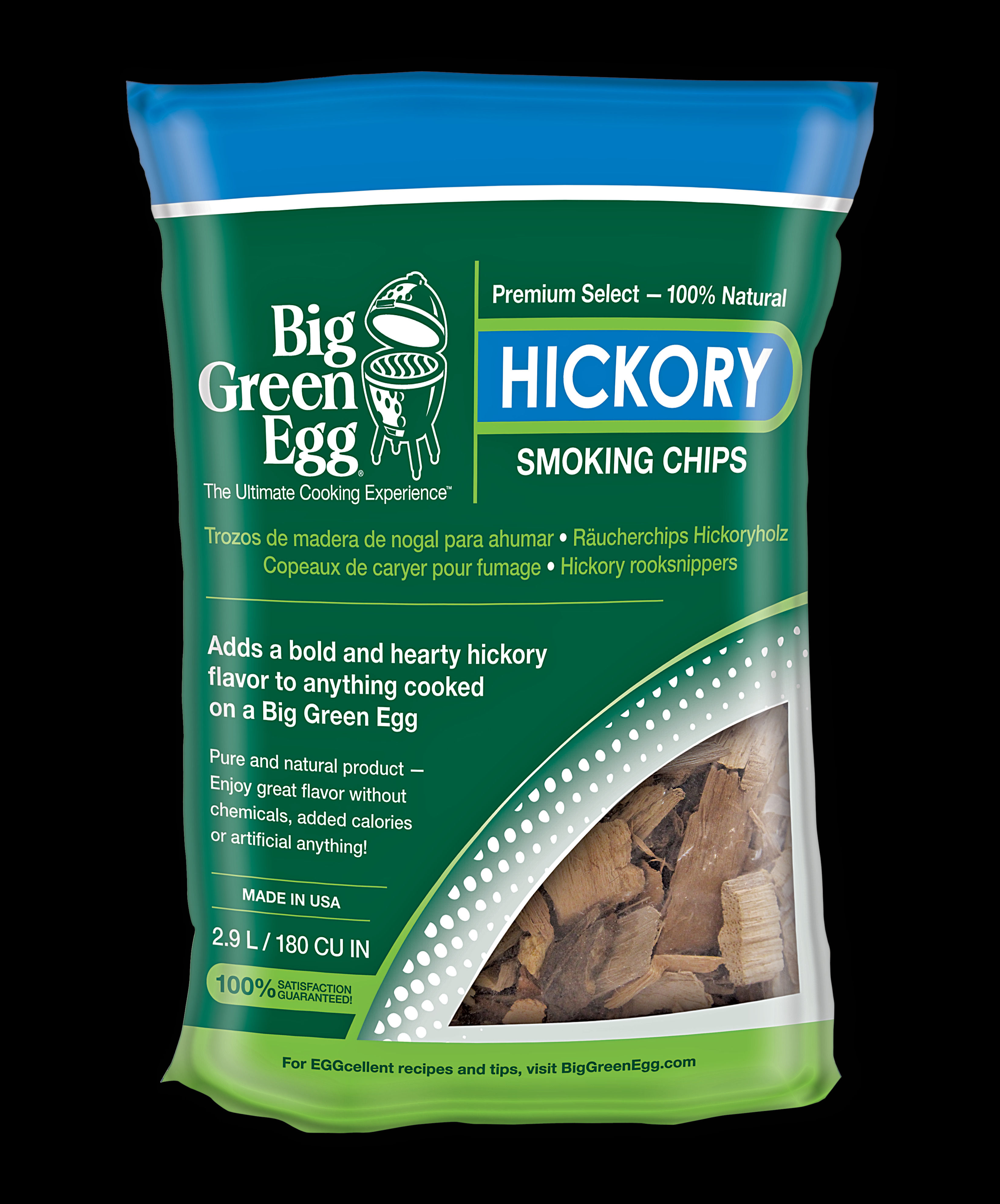  Wood Chips 