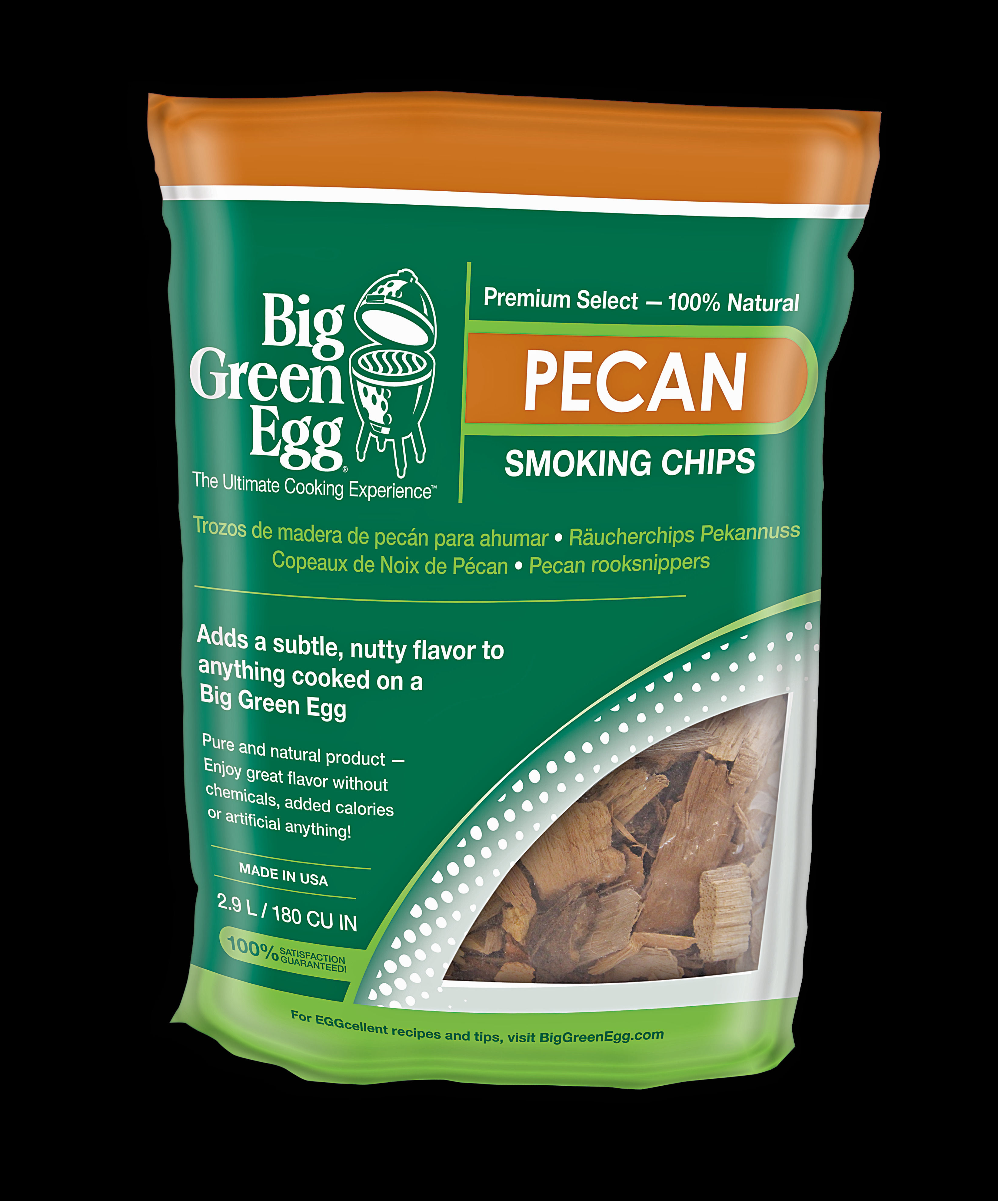  Wood Chips 