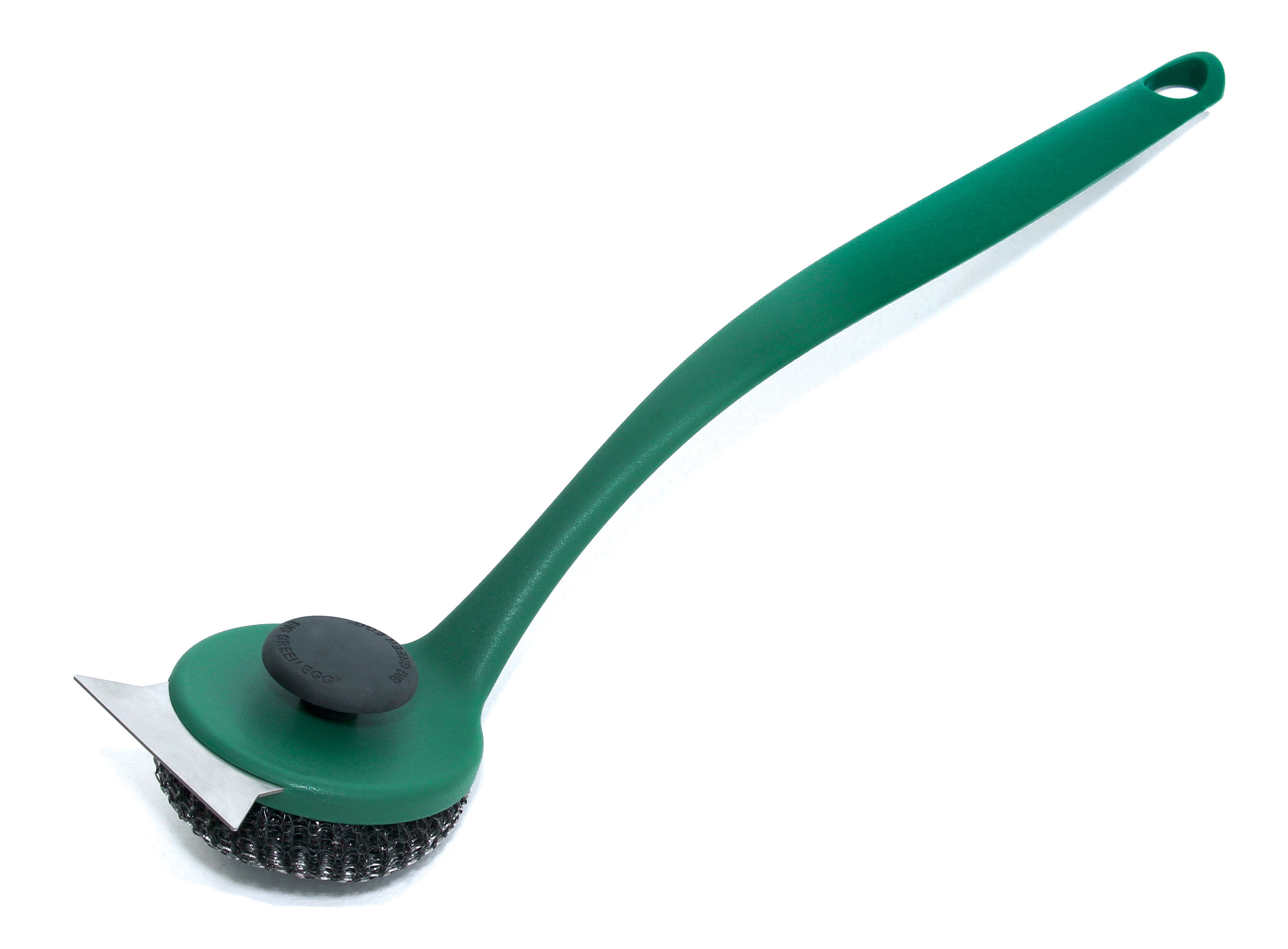  Grill Scrubber 