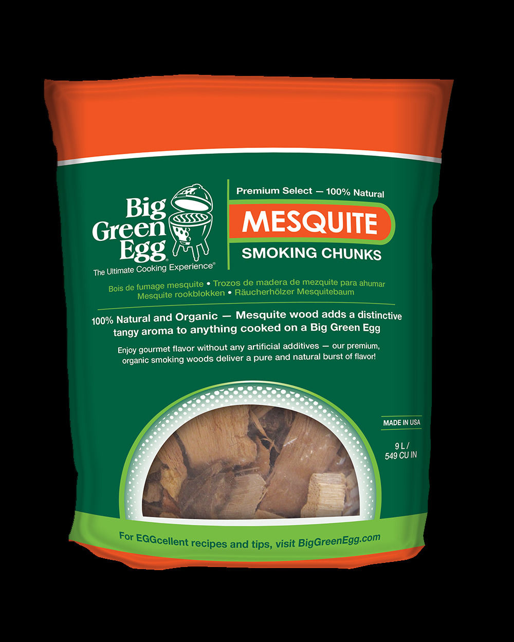  Wood Chips 