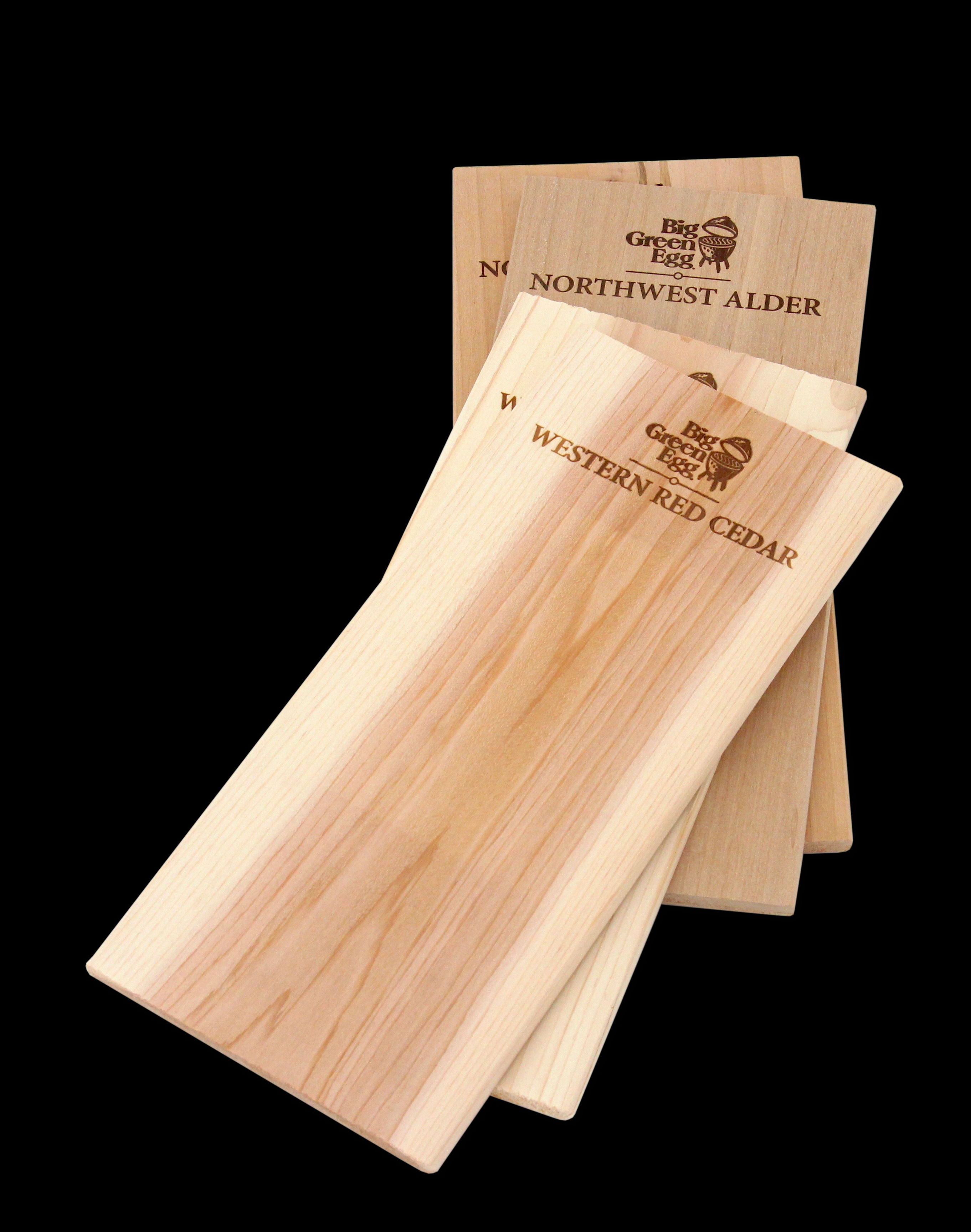  Grill Planks 