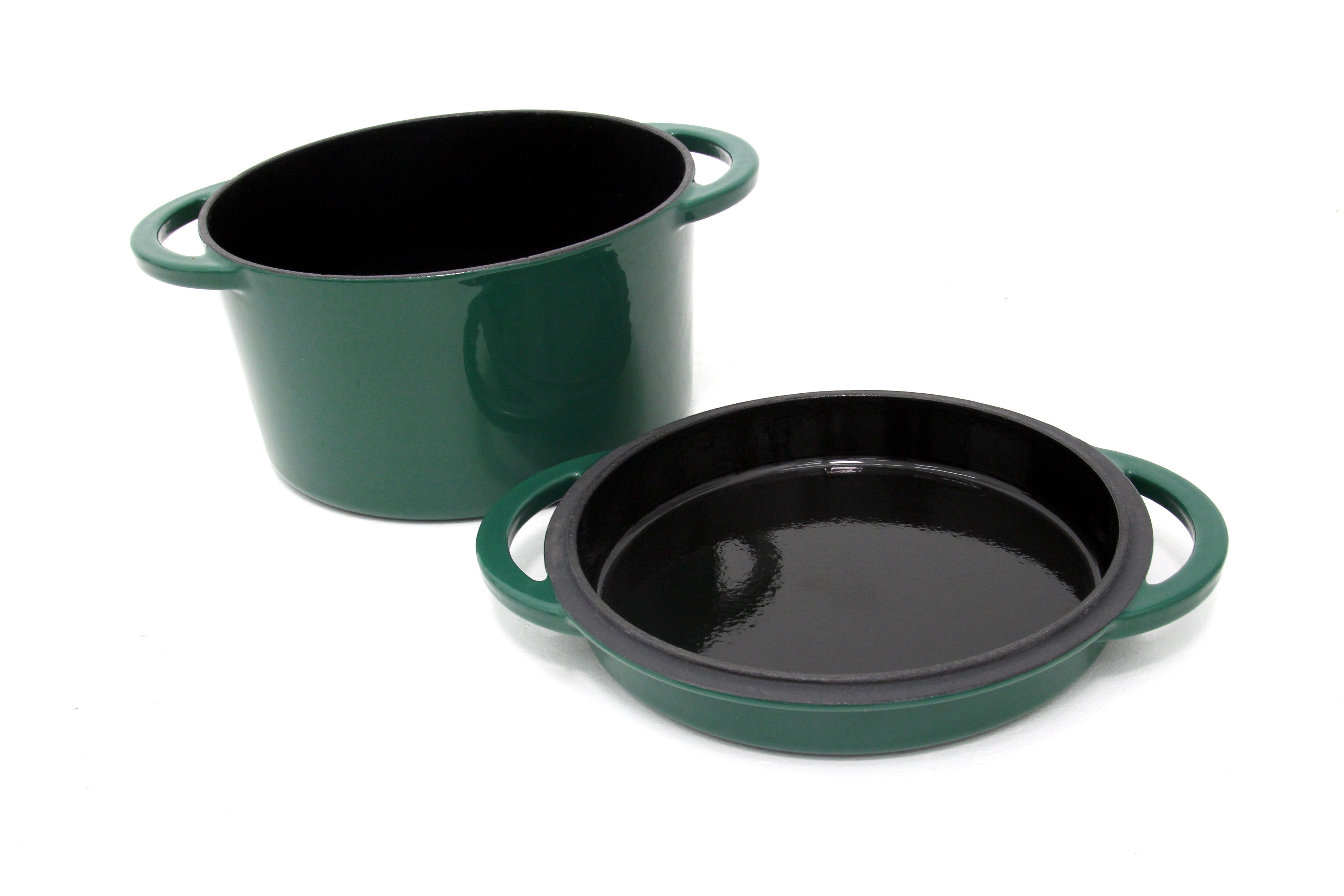  Dutch Oven 