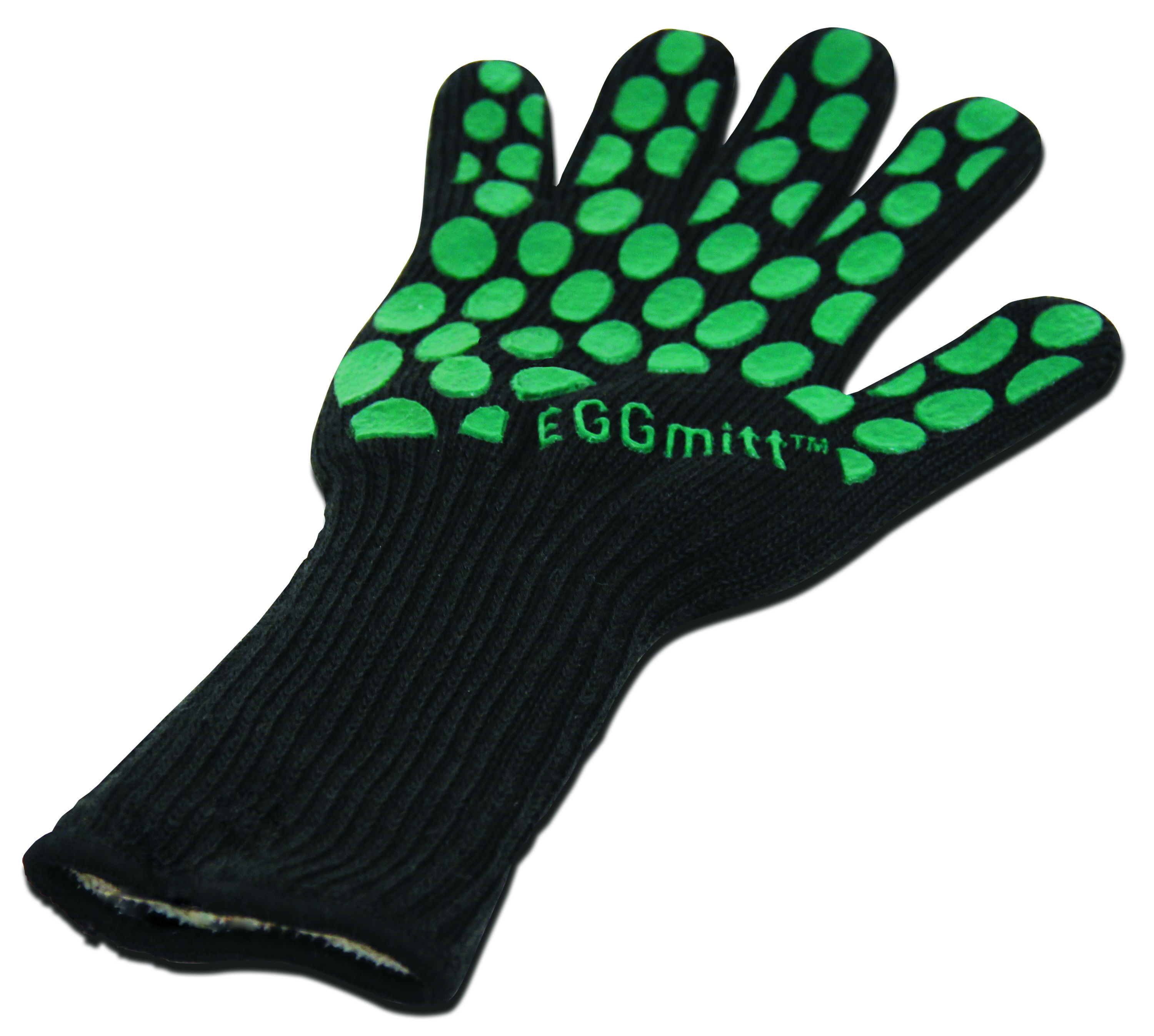  Hot Mitt 