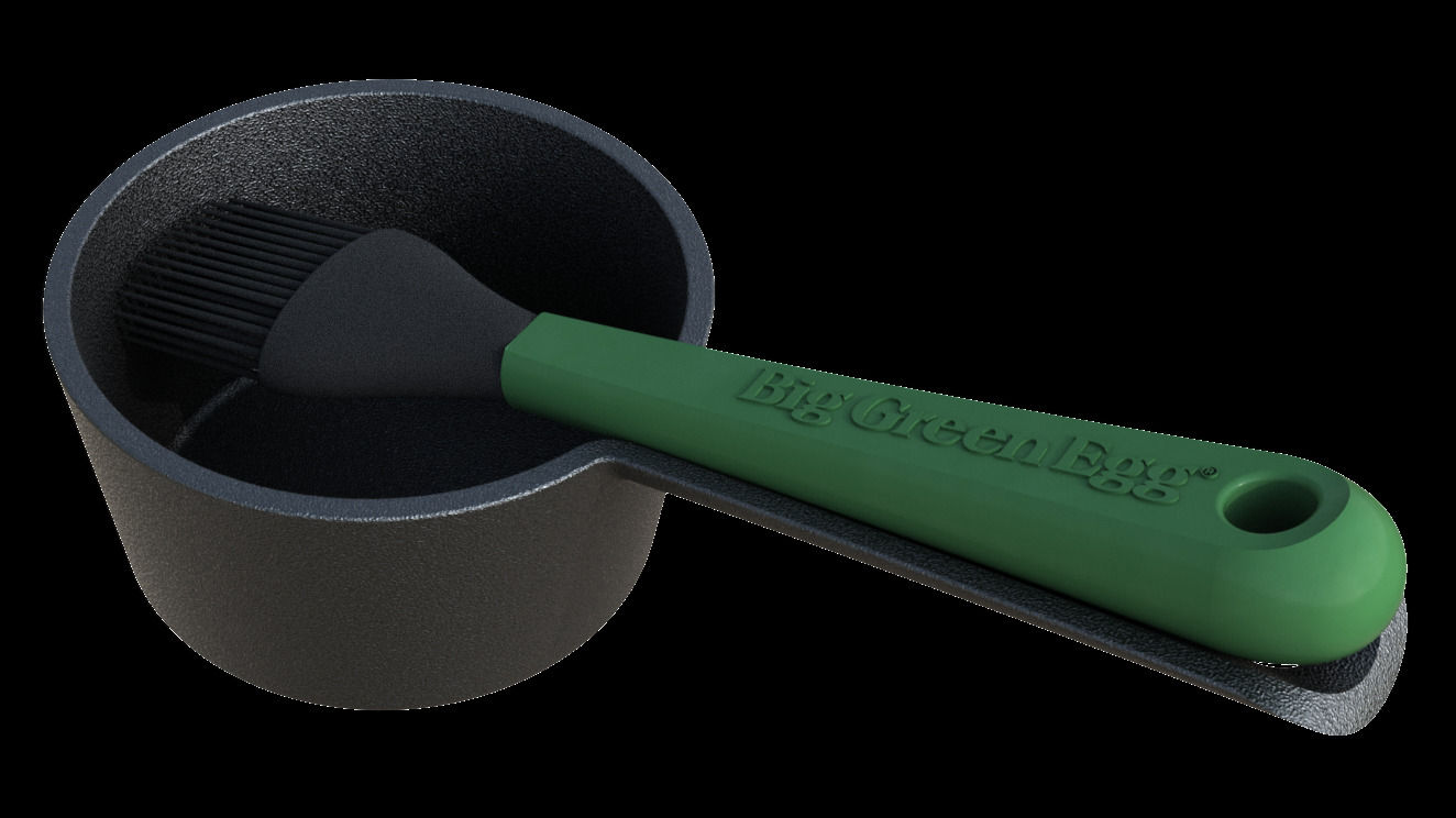 Sauce Pot 