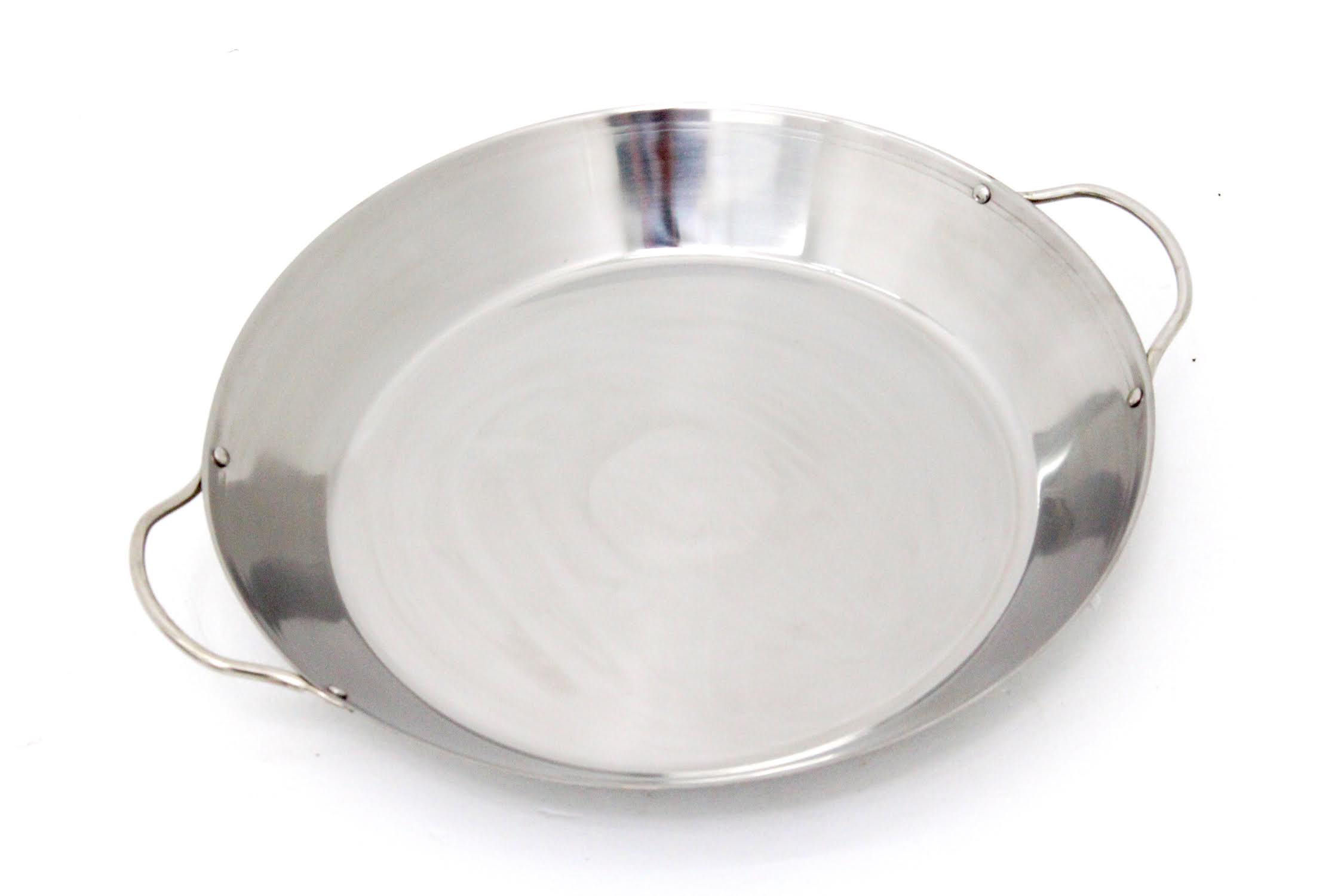  Paella Pan 
